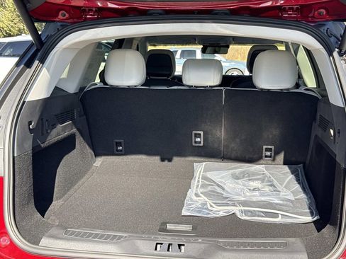 New 2026 Lincoln Nautilus Reserve image 11