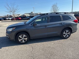 Used 2019 Subaru Ascent Premium video 1