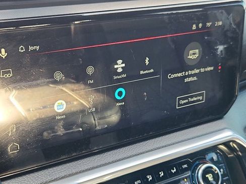 Used 2024 GMC Sierra 3500 Denali w/ Denali Reserve Package image 18