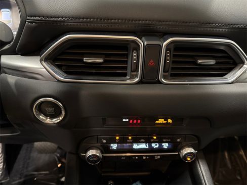 Certified 2023 MAZDA CX-5 AWD 2.5 S w/ Select Package image 19