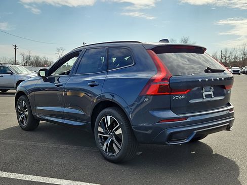 New 2026 Volvo XC60 B5 Core w/ Climate Package AWD/4WD image 4