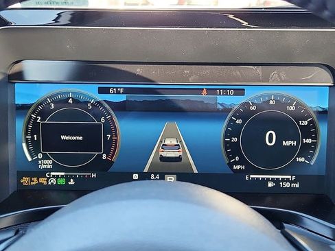 New 2026 Subaru Outback Limited image 12