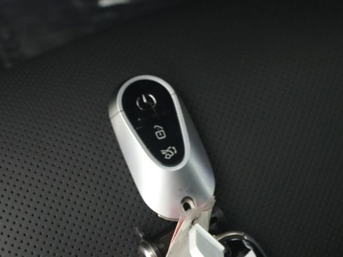 Certified 2023 Mercedes-Benz SL 55 AMG 4MATIC image 23
