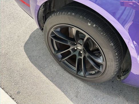 Used 2023 Dodge Challenger R/T Scat Pack image 21