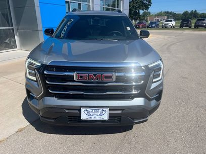 New 2026 GMC Terrain Elevation w/ Elevation Premium Package