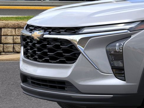 New 2026 Chevrolet Trax LT w/ Driver Confidence Package image 37