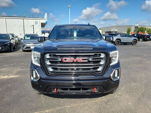 Certified 2021 GMC Sierra 1500 AT4 w/ Technology Package AWD/4WD image 31