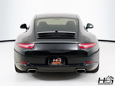 Used 2013 Porsche 911 Carrera image 7
