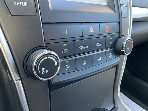 Used 2017 Toyota Camry SE FWD image 20