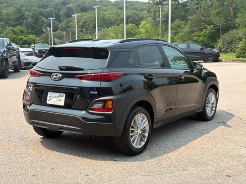 Used 2020 Hyundai Kona SEL AWD/4WD image 6