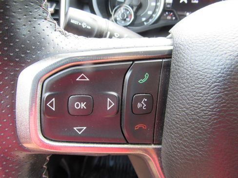Used 2021 RAM 1500 Rebel w/ Level 1 Equipment Group AWD/4WD image 24