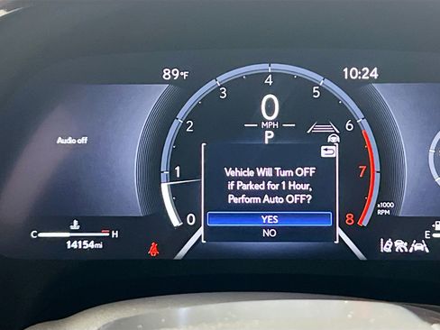 Used 2025 Lexus RX 350 Premium FWD image 23