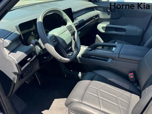New 2027 Kia Telluride SX X-Line AWD/4WD image 9