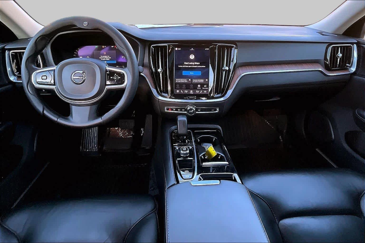 Used 2023 Volvo S60 T8 Plus AWD/4WD image 16