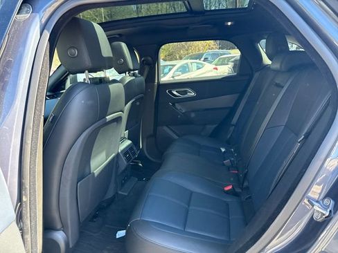 Used 2024 Land Rover Range Rover Velar Dynamic SE image 15