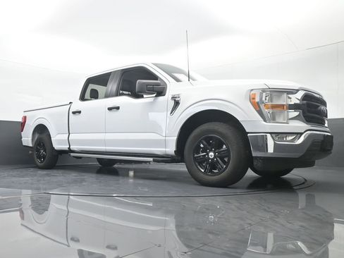 Used 2022 Ford F150 XLT w/ Equipment Group 301A Mid image 64