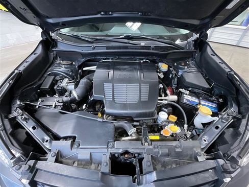 Used 2020 Subaru Forester w/ Alloy Wheel Package image 27