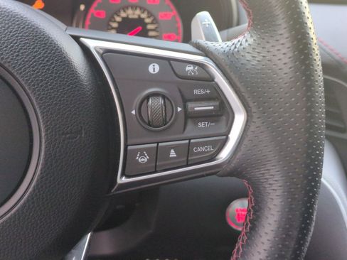 Used 2023 Acura TLX SH-AWD w/ A-SPEC Pkg image 18