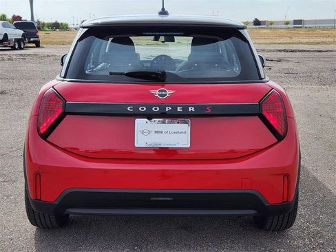 Used 2025 MINI Cooper S image 7