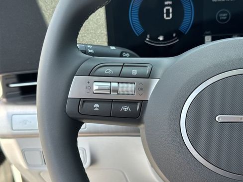 Certified 2026 Hyundai Kona SEL Sport FWD image 17