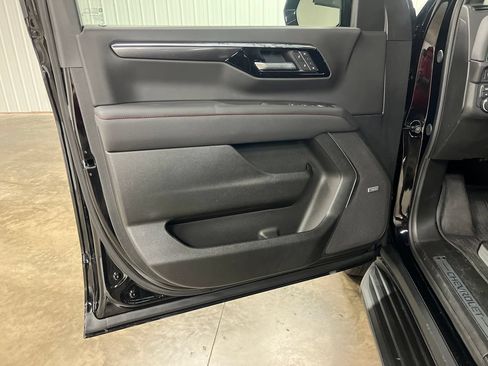 New 2026 Chevrolet Tahoe RST w/ Comfort Package AWD/4WD image 15