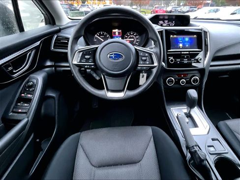 Used 2023 Subaru Crosstrek 2.0i image 17