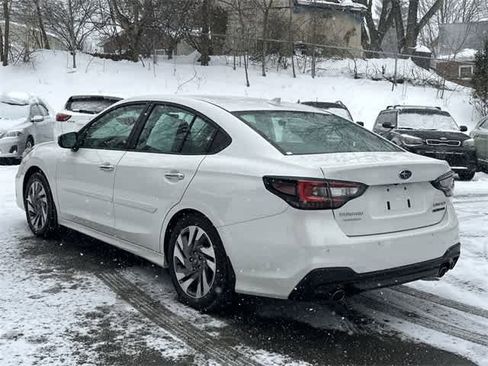 Certified 2023 Subaru Legacy Touring XT image 23