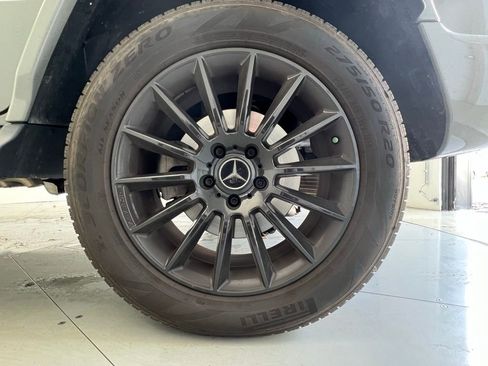 Used 2024 Mercedes-Benz G 550 image 23