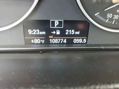 Used 2018 BMW 320i Sedan image 11