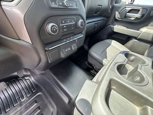 Used 2022 Chevrolet Silverado 2500 W/T w/ WT Convenience Package image 28