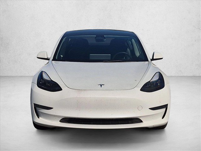Used 2023 Tesla Model 3 Standard Range RWD image 2