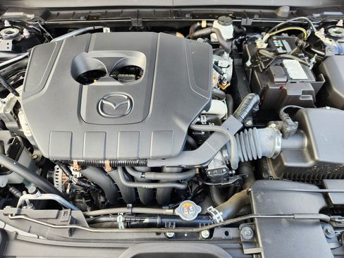 Certified 2023 MAZDA CX-30 AWD 2.5 S w/ Preferred Package image 17