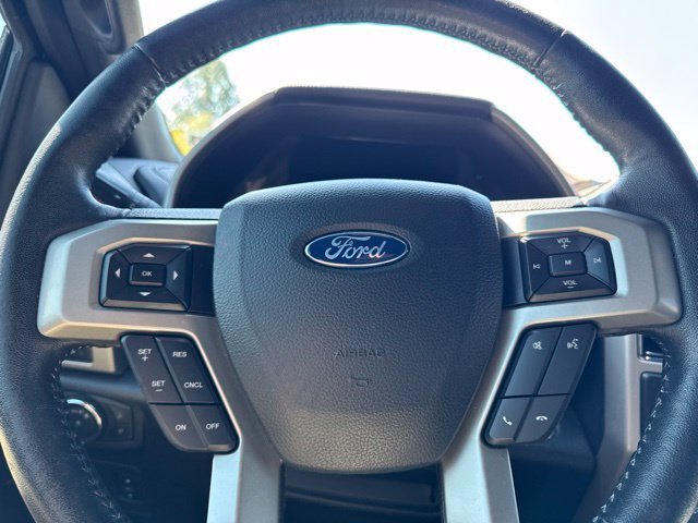 Used 2020 Ford F150 Lariat w/ Equipment Group 502A Luxury AWD/4WD image 27