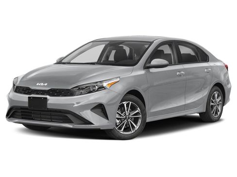 Certified 2023 Kia Forte LXS image 1