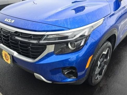 Used 2025 Kia Seltos S AWD/4WD image 13