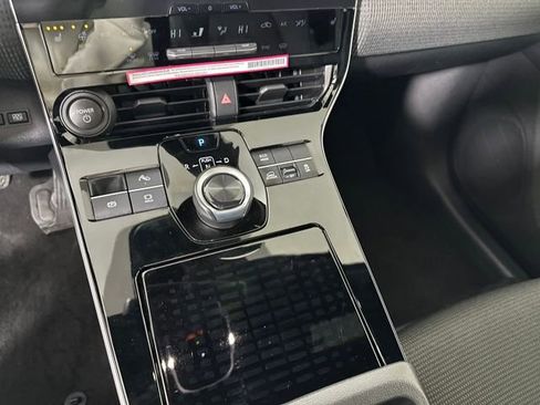 Used 2023 Toyota bZ4X XLE image 20