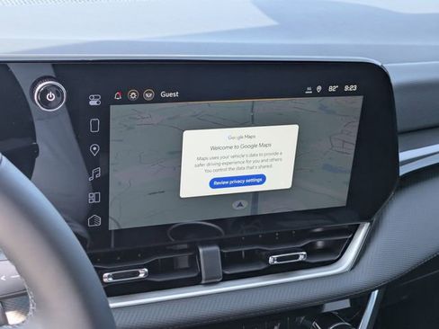 New 2026 Chevrolet Equinox LT FWD image 16