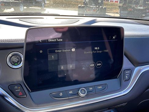 Used 2024 Chevrolet Blazer LT image 21