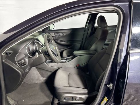 Used 2023 Chevrolet Malibu LT image 11