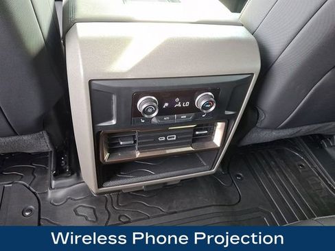 Used 2025 GMC Hummer EV 3X w/ LPO, Roof Cross Rail Package image 24