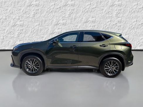 Used 2024 Lexus NX 350h AWD image 6