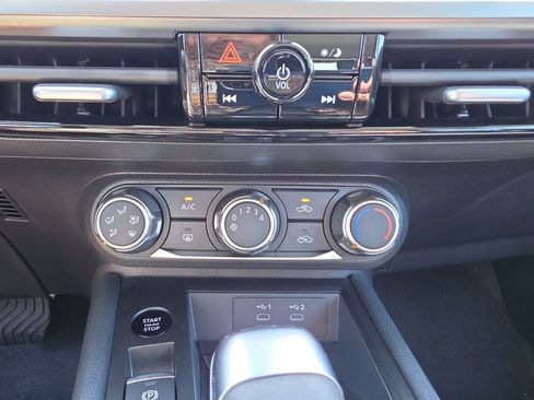 New 2026 Nissan Kicks S FWD image 19