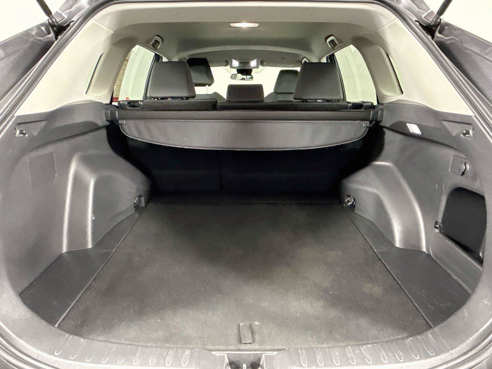 Certified 2025 Toyota RAV4 XLE AWD/4WD image 36