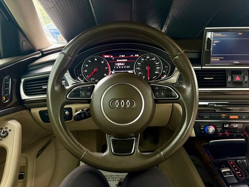 Used 2018 Audi A6 3.0T Prestige w/ Prestige Package AWD/4WD image 39