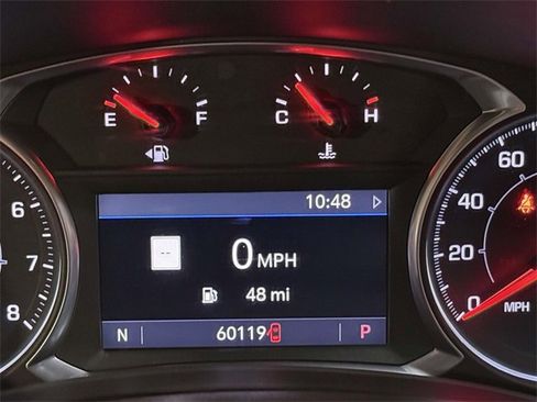 Used 2020 GMC Terrain Denali w/ Denali Premium Package image 5