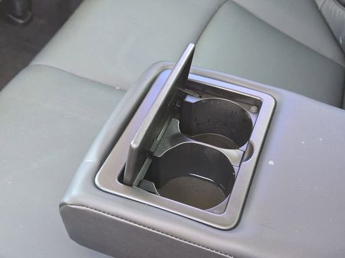 Used 2018 INFINITI Q50 Luxe w/ Essential Package (2.0T Luxe) image 37