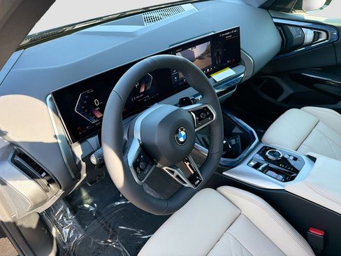 New 2026 BMW X3 xDrive30 w/ M Sport Package image 26