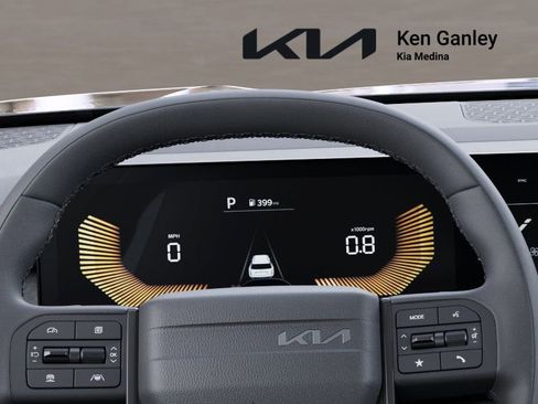 New 2027 Kia Telluride EX X-Line image 21