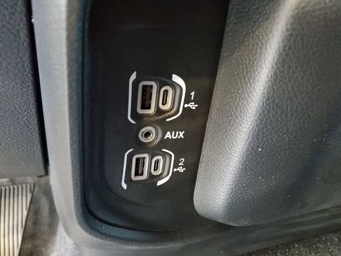 New 2026 RAM 1500 Express RWD image 28