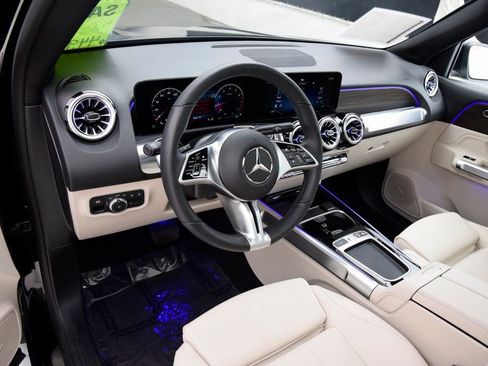 Certified 2026 Mercedes-Benz GLB 250 GLB 250 image 21